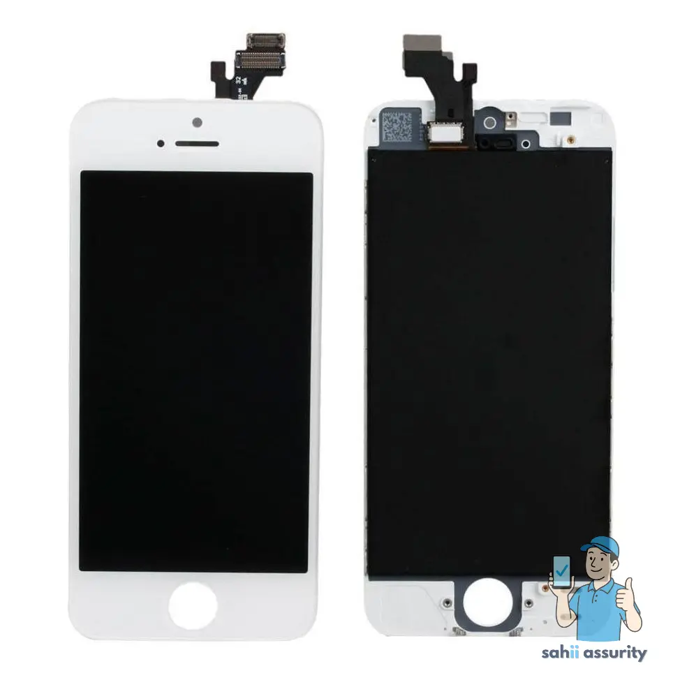 LCD with Touch Screen for Apple iPhone 5s